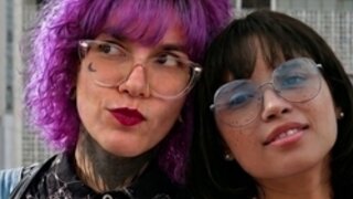 Erotica Psique's Live Cam