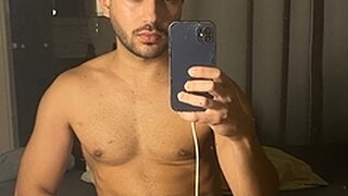Daniel 25's Live Cam