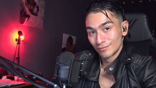 DemianPecados's Live Cam