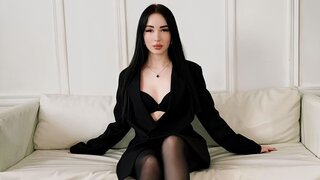 ArianaPurr's Live Cam