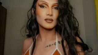 Kali Caliente's Live Cam