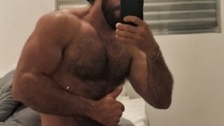 Daniel Garcia's Live Cam