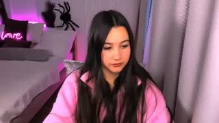 GabrielleEvy's Live Cam