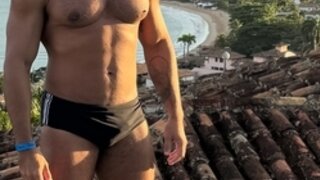 Ikki Careca's Live Cam