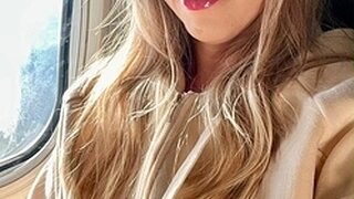 Trans Florzinha's Live Cam
