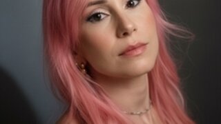 Yasmin Sexy's Live Cam