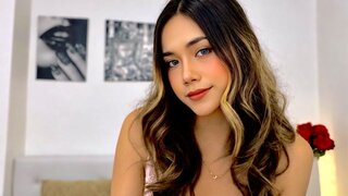 StormiThompson's Live Cam
