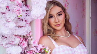 Mary Deniro's Live Cam