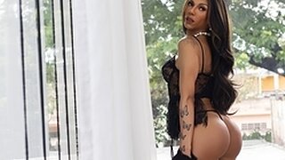 Kaori Noor's Live Cam