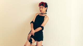 RosyGigy's Live Cam