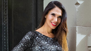 CristinaFabe's Live Cam