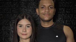 GretelAndHansel's Live Cam