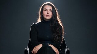ReginaPhalangi's Live Cam