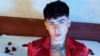 CamilloGuzmn's Live Cam