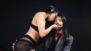 AxlJalien's Live Cam