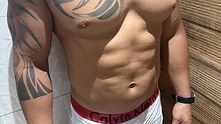 Thalles Baiano's Live Cam