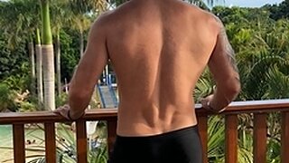 Ragnar's Live Cam