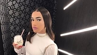 Laricedo's Live Cam