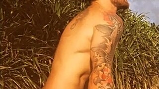 Rafa Sexy's Live Cam