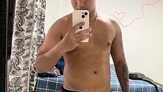 Kaio Savage's Live Cam