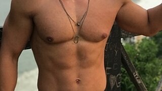 Yan Bueno's Live Cam