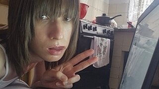Saritinha OFC's Live Cam