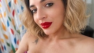 Alita's Live Cam