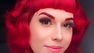 Lupita Bell's Live Cam