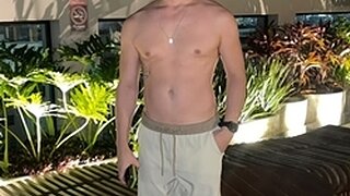 Chocolate Branco's Live Cam