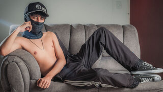 JulianGalan's Live Cam
