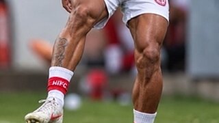Jogador Bbc 23Cm's Live Cam