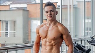 AydenMiller's Live Cam