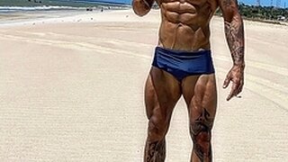 Rafa Fit 89's Live Cam