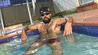 michaell_bear's Live Cam