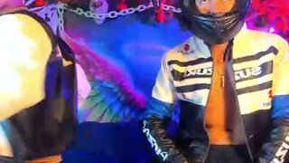 ECSTASYX2_23's Live Cam