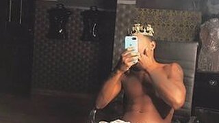 Reizinho Moreno's Live Cam