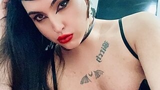 Piri Gótica's Live Cam