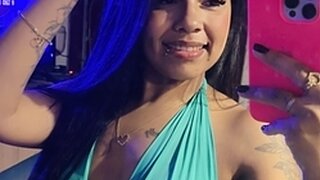 Gabily Grávida's Live Cam