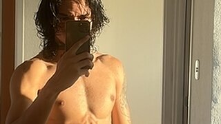 Ogrinho's Live Cam
