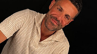 larprofeticoxxx's Live Cam