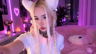SunnyAngel's Live Cam