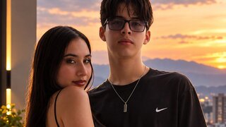 LunaAndAngel's Live Cam
