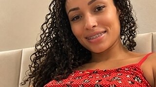 Paloma Santos's Live Cam