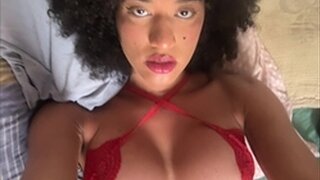 Monik Gold's Live Cam