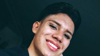 DrissVera's Live Cam