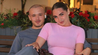 EvaaLeo's Live Cam