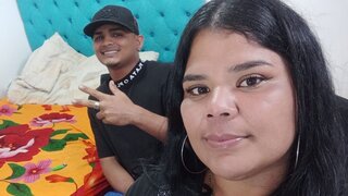 DaniMarina's Live Cam