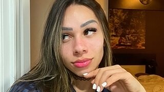 Gatinha Gaúcha's Live Cam