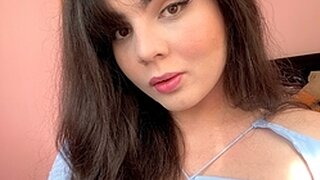 Babe Amorim's Live Cam