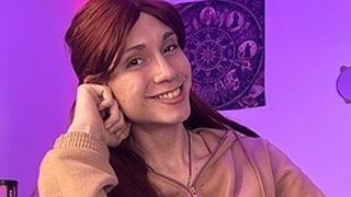 Zoe Drew's Live Cam